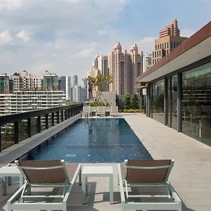 Louis Kienne - Havelock Singapore