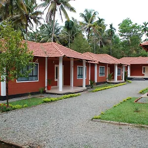  Resort Kandamkulathy Ayursoukhyam Ayurvedic Village India
