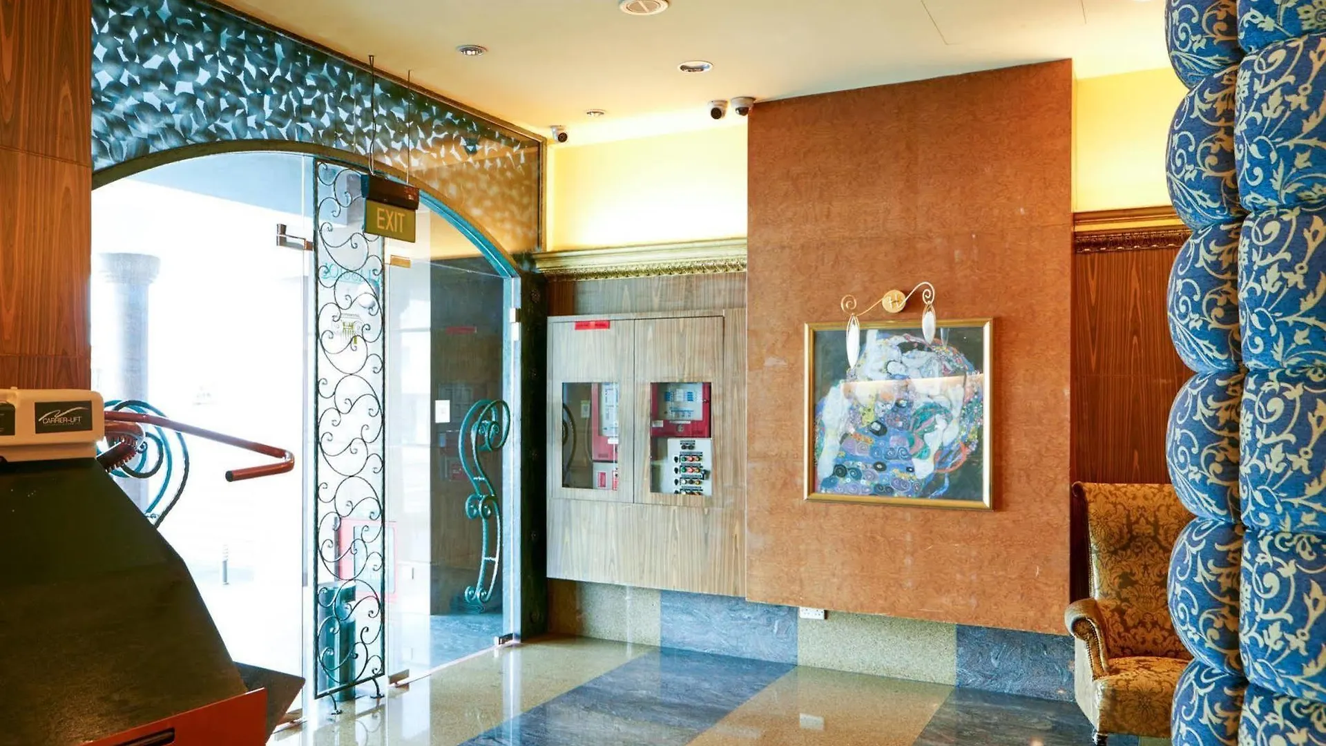 Classique Hotel Singapore