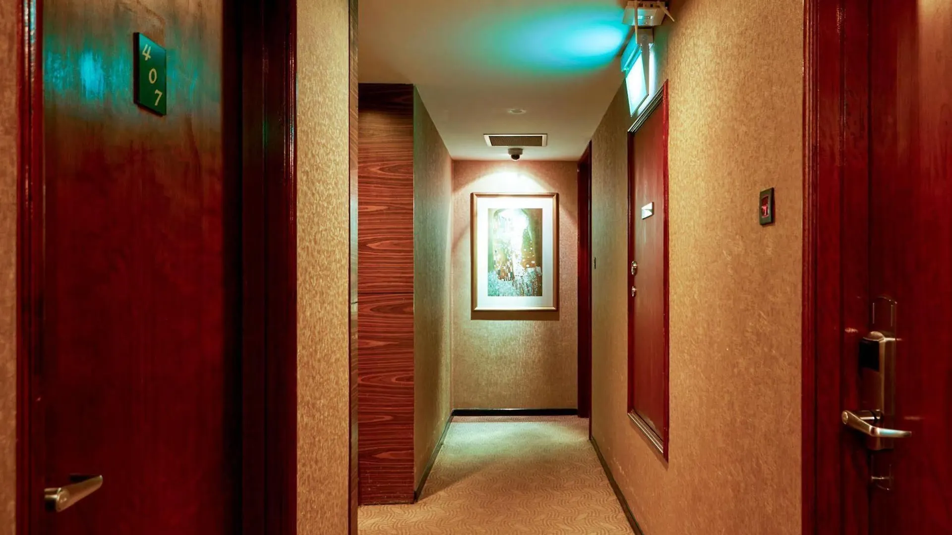 Classique Hotel Singapore