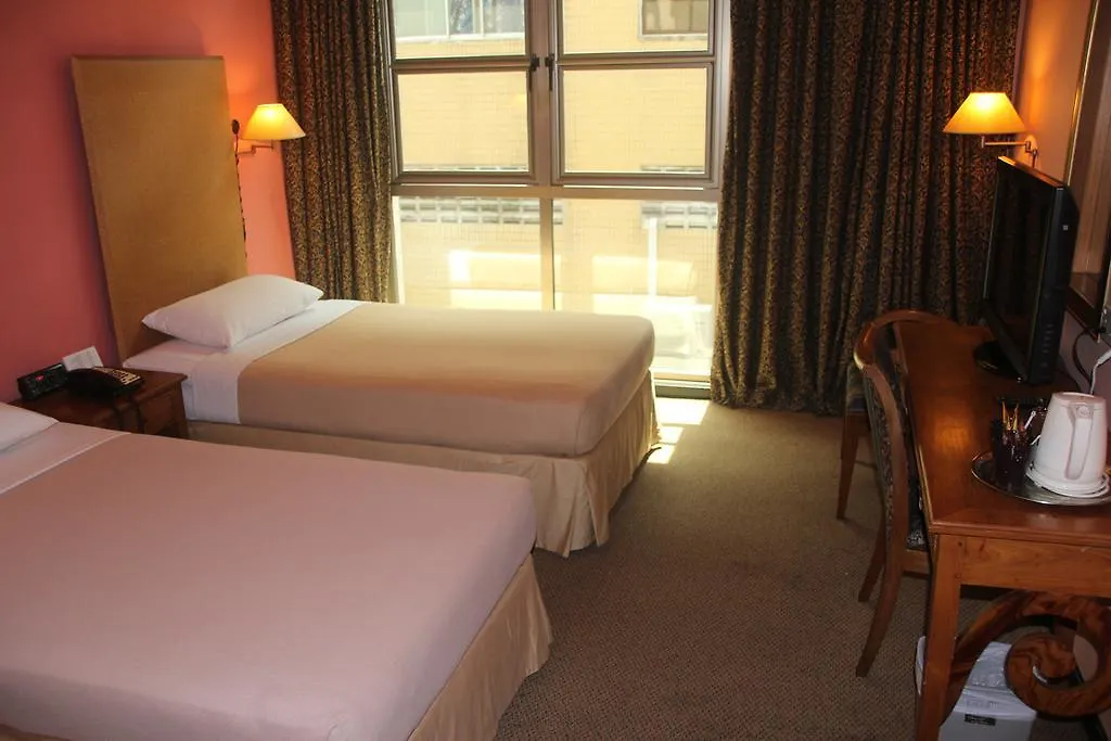 Classique Hotel Singapore