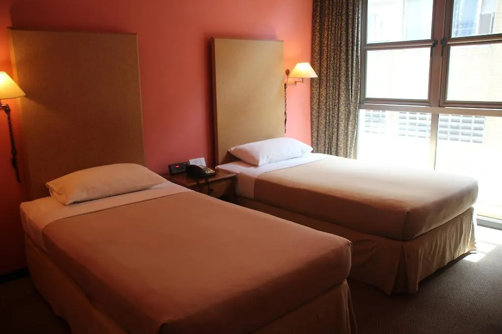 Classique Hotel Singapore