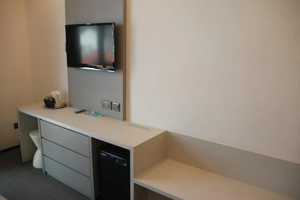 Classique Hotel Singapore