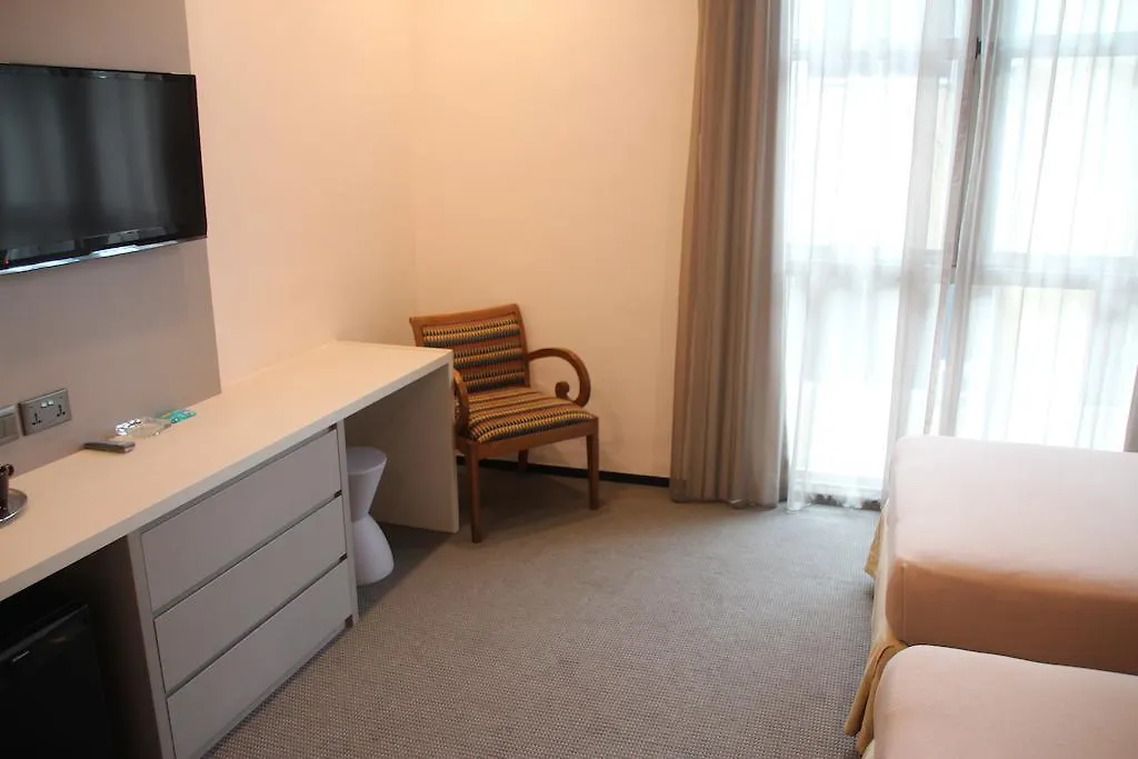 Classique Hotel Singapore