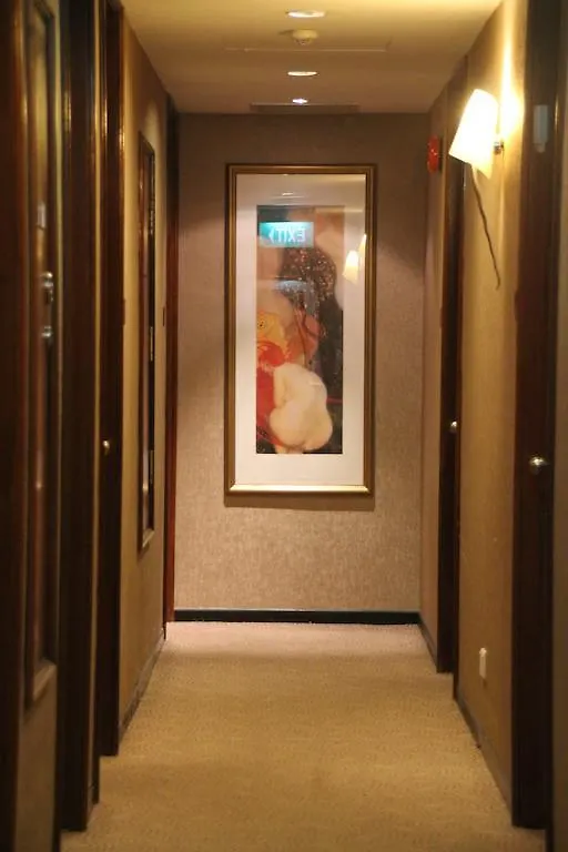Classique Hotel Singapore 3*,