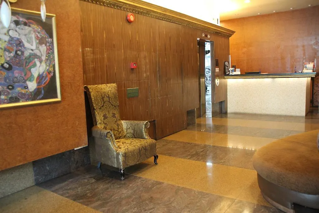 Classique Hotel Singapore