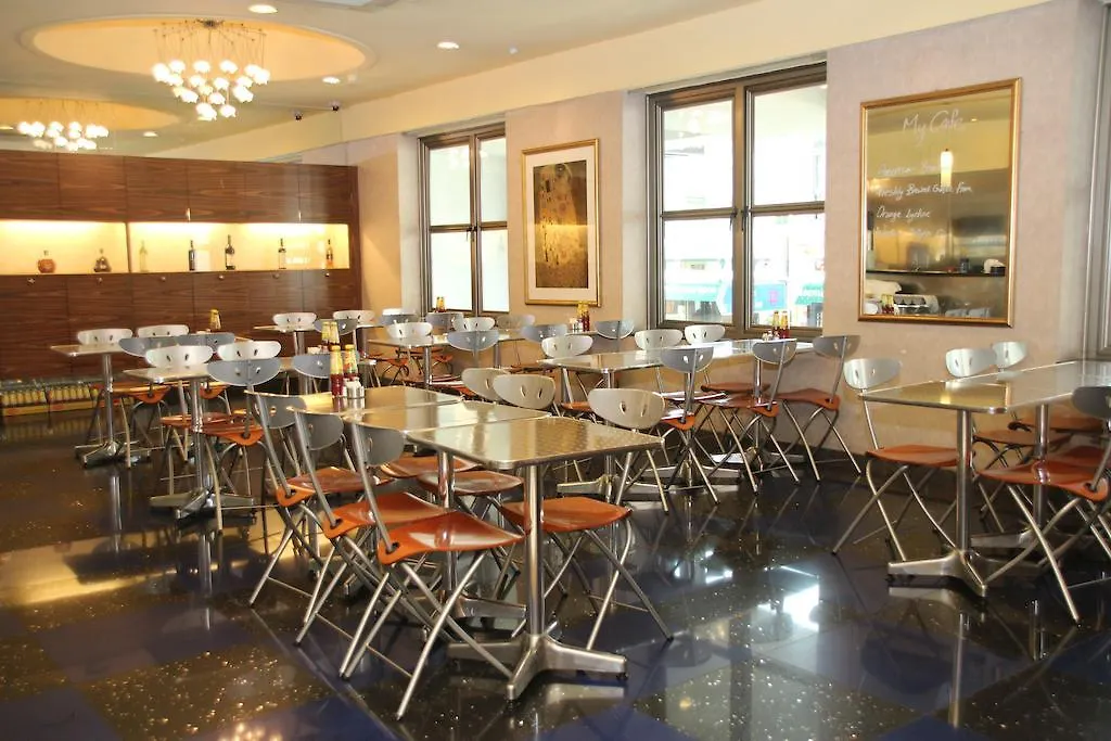 Classique Hotel Singapore