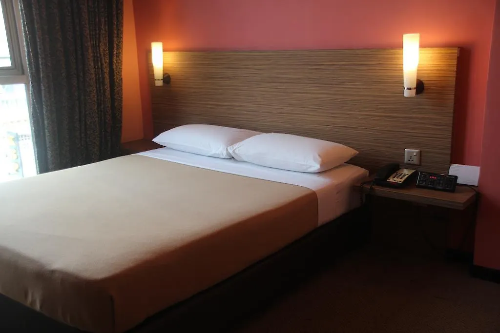 Classique Hotel Singapour