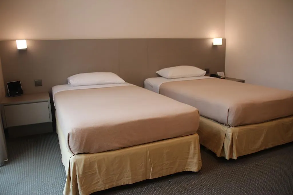 Classique Hotel Singapour 3*,  Singapour